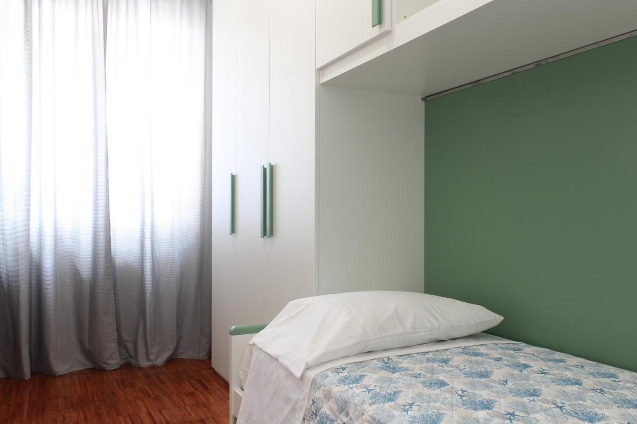Altum Villare Apartments Ravenna Exterior foto