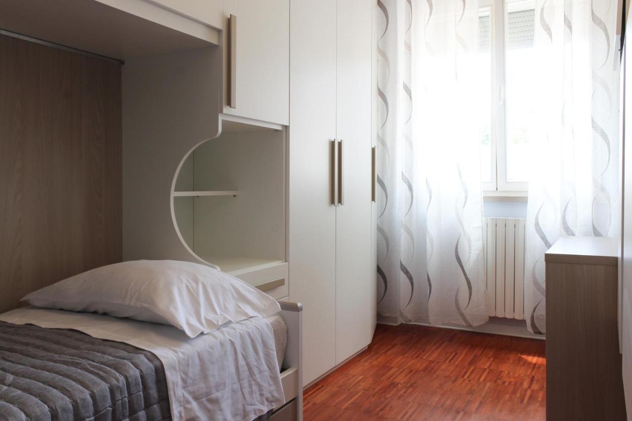 Altum Villare Apartments Ravenna Exterior foto