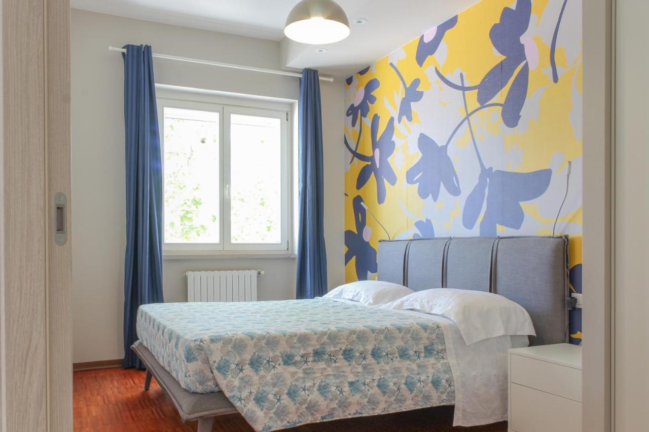 Altum Villare Apartments Ravenna Exterior foto