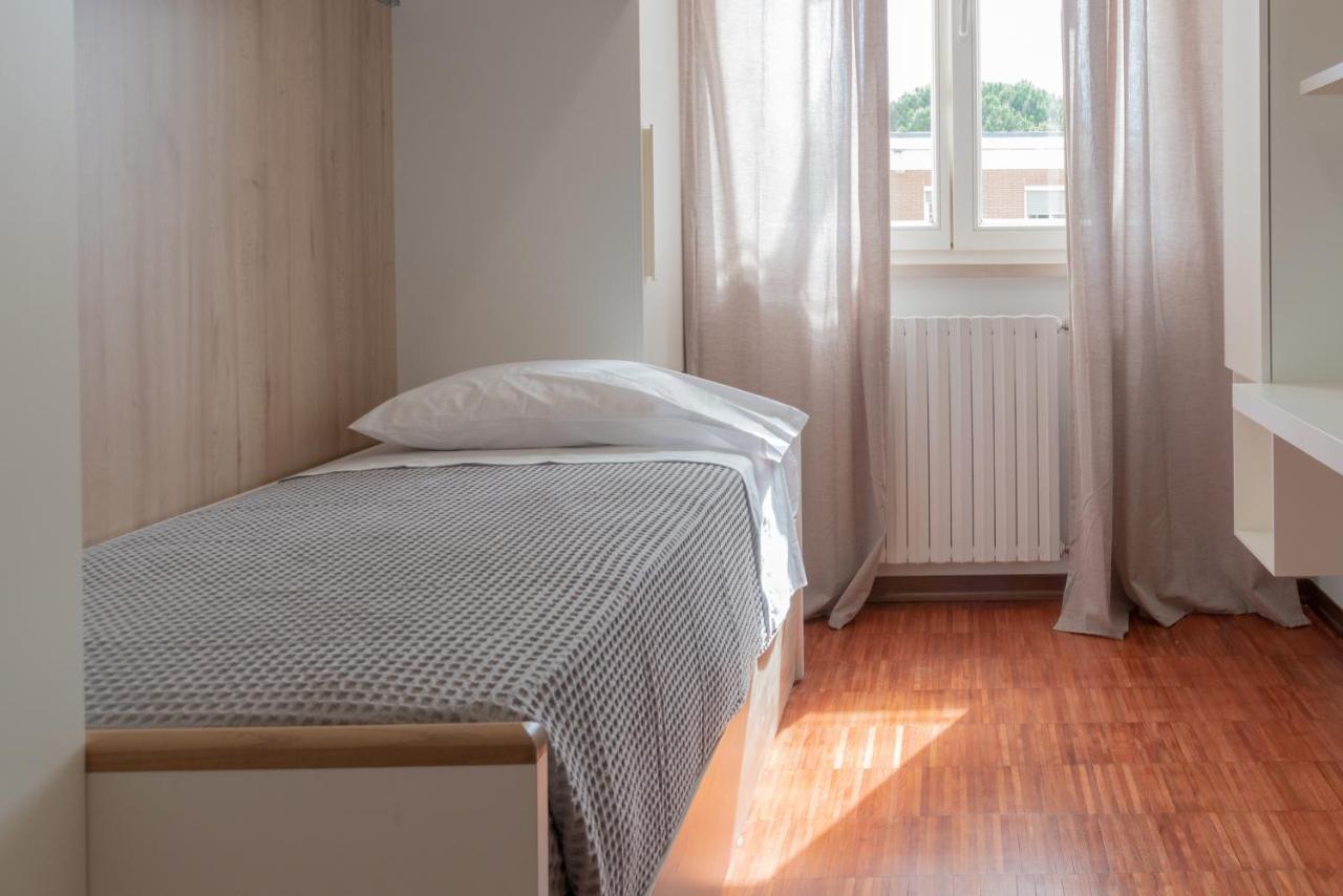 Altum Villare Apartments Ravenna Exterior foto