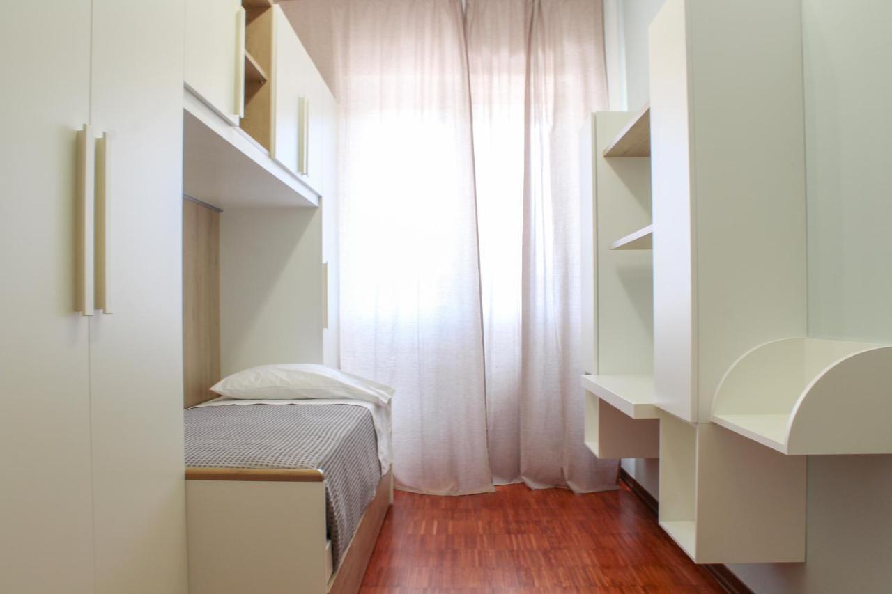 Altum Villare Apartments Ravenna Exterior foto